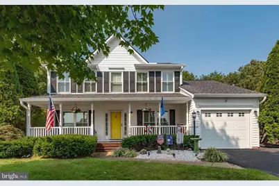 13940 Rexburg Court, Woodbridge, VA 22193 - Photo 1