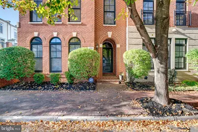 491 Belmont Bay Drive, Woodbridge, VA 22191 - Photo 1