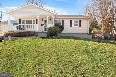 14755 Arkansas Street, Woodbridge, VA 22191 - Photo 1