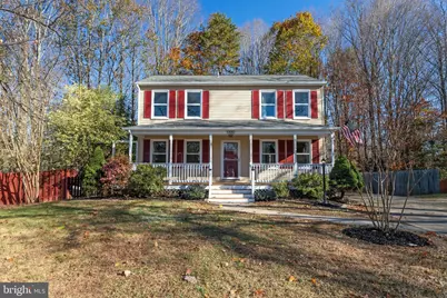 5480 Rector Drive, Woodbridge, VA 22193 - Photo 1