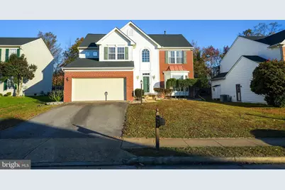 13171 Kinnicutt Drive, Woodbridge, VA 22192 - Photo 1