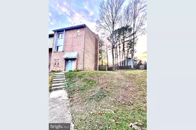 12766 Gazebo Court, Woodbridge, VA 22192 - Photo 1