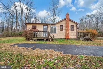 8310 Sinclair Mill Road, Manassas, VA 20112 - Photo 1