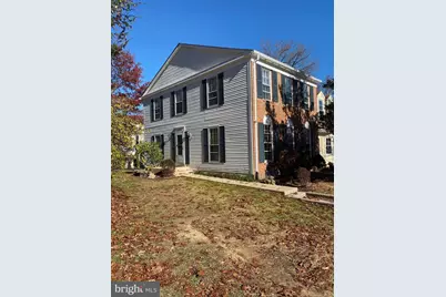 3028 Dunleigh Court, Woodbridge, VA 22192 - Photo 1