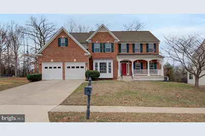 13212 Quate Lane, Woodbridge, VA 22193 - Photo 1
