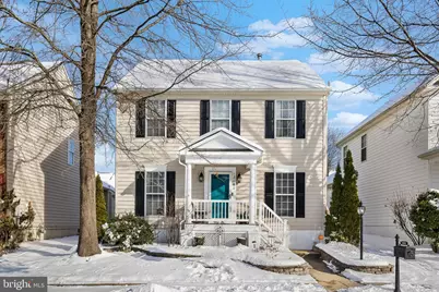 12041 Odion Lane, Woodbridge, VA 22192 - Photo 1