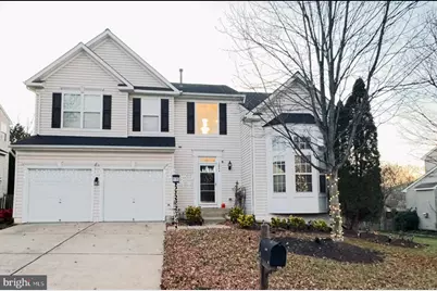 12004 Underwood Court, Bristow, VA 20136 - Photo 1