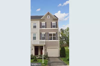 16772 Blackjack Oak Lane, Woodbridge, VA 22191 - Photo 1