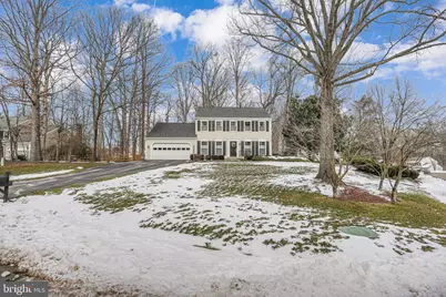 3248 Chancellor Drive, Woodbridge, VA 22192 - Photo 1