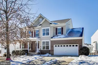 5562 Spriggs Meadow Drive, Woodbridge, VA 22193 - Photo 1