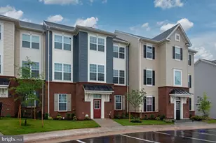 8275 Knight Station Way, Manassas, VA 20110 - Photo 1