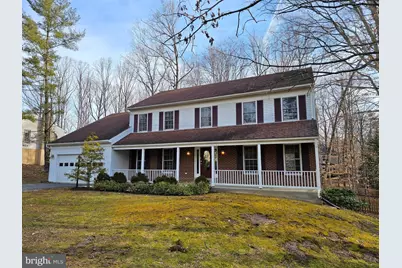 12997 Smoketown Road, Woodbridge, VA 22192 - Photo 1