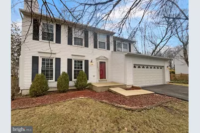 8245 Crackling Fire Drive, Gainesville, VA 20155 - Photo 1