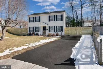 14071 Randolph Court, Woodbridge, VA 22193 - Photo 1
