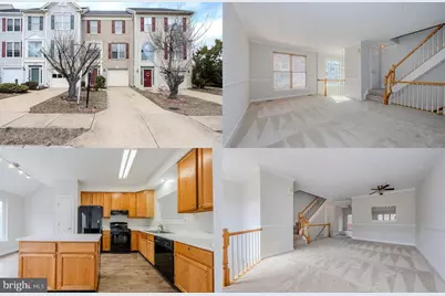 14026 Madrigal Drive, Woodbridge, VA 22193 - Photo 1