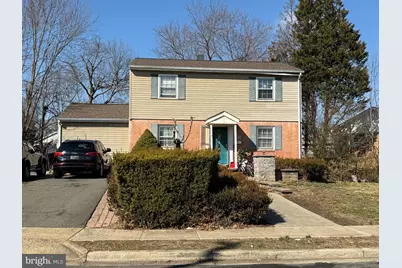 8004 Clifton Street, Manassas, VA 20109 - Photo 1