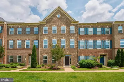 7916 Culloden Crest Lane, Gainesville, VA 20155 - Photo 1