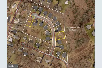 3562 Clinton Ross Court, Triangle, VA 22172 - Photo 1