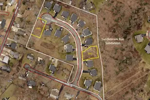 3562 Clinton Ross Ct, Triangle, VA 22172 - Photo 1