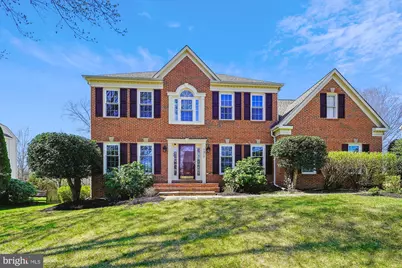 7810 Virginia Oaks Drive, Gainesville, VA 20155 - Photo 1