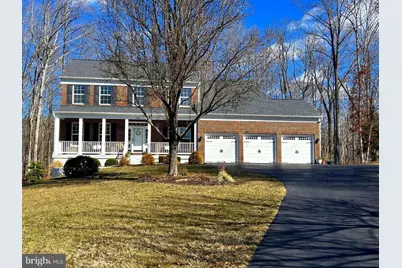 10591 Palace Court, Manassas, VA 20111 - Photo 1