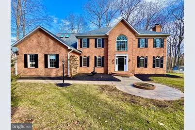 11701 Sandal Wood Lane, Manassas, VA 20112 - Photo 1