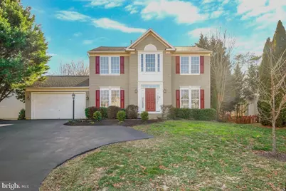 6373 Colonial Village Loop, Manassas, VA 20112 - Photo 1