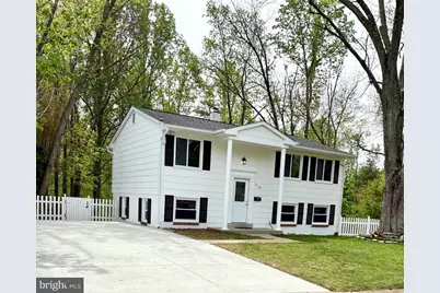 15129 Concord Drive, Dale City, VA 22193 - Photo 1
