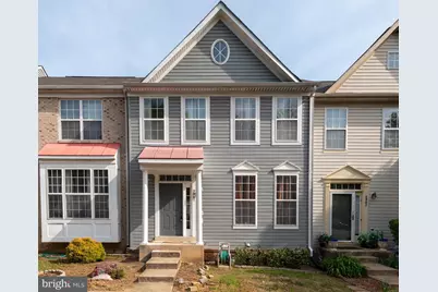 2905 Rotterdam Loop, Woodbridge, VA 22191 - Photo 1