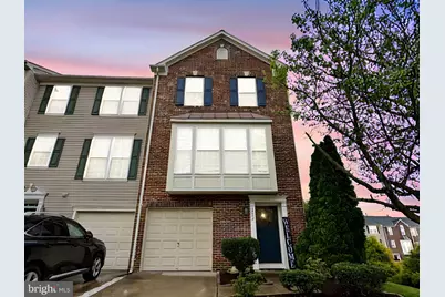 1332 Cranes Bill Way, Woodbridge, VA 22191 - Photo 1