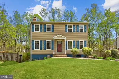 14387 Surrydale Drive, Woodbridge, VA 22193 - Photo 1