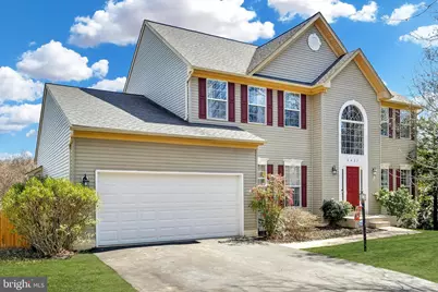 8437 Summer Breeze Place, Manassas, VA 20112 - Photo 1