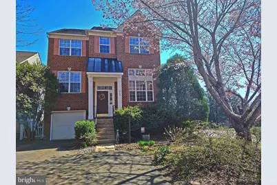 9153 Mineola Court, Manassas, VA 20111 - Photo 1