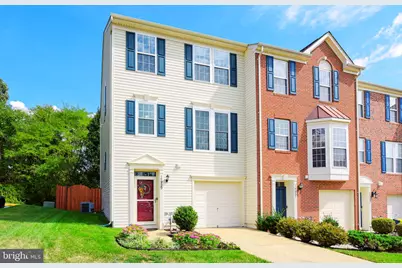 15929 Canada Goose Loop, Woodbridge, VA 22191 - Photo 1