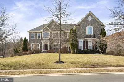 7616 Great Dover Street, Gainesville, VA 20155 - Photo 1