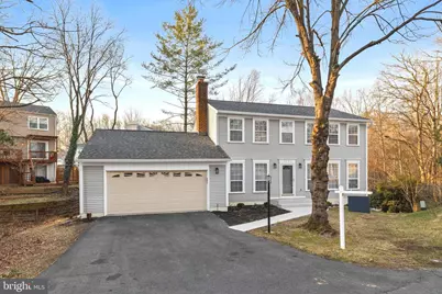 3491 Mount Burnside Way, Woodbridge, VA 22192 - Photo 1