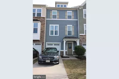 10765 Hinton Way, Manassas, VA 20112 - Photo 1