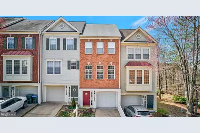 10002 Moxleys Ford Lane, Bristow, VA 20136 - Photo 1