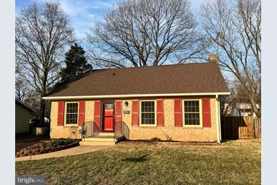 8269 Highland Street, Manassas, VA 20110 - Photo 1