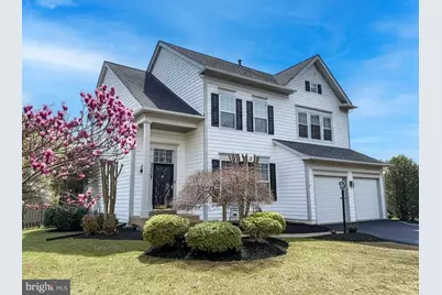 12259 Scotts Mill Drive, Bristow, VA 20136 - Photo 1