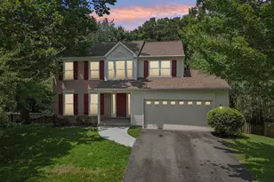 8126 Tall Timber Dr, Gainesville, VA 20155 - Photo 1