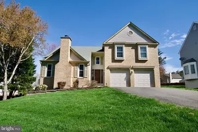 12332 Knightsbridge Drive, Woodbridge, VA 22192 - Photo 1