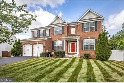 15200 Spotted Turtle Court, Woodbridge, VA 22193 - Photo 1