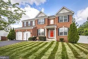 15200 Spotted Turtle Ct, Woodbridge, VA 22193 - Photo 1
