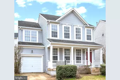 5553 Hobsons Choice Loop, Manassas, VA 20112 - Photo 1