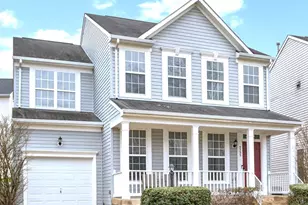 5553 Hobsons Choice Loop, Manassas, VA 20112 - Photo 1