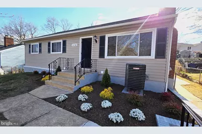 13720 Knowles Street, Woodbridge, VA 22191 - Photo 1