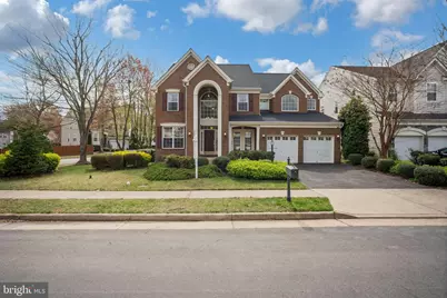 4839 Montega Drive, Woodbridge, VA 22192 - Photo 1