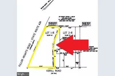 18822 Kerill Road, Triangle, VA 22172 - Photo 1