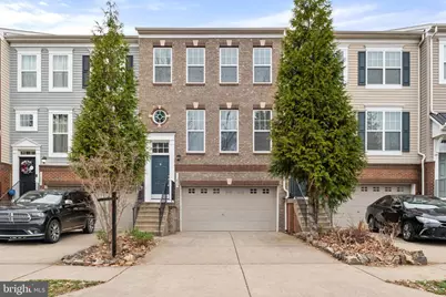 11825 Lake Baldwin Drive, Bristow, VA 20136 - Photo 1